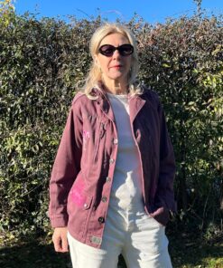 Alternative view of Damenjacke "Barbie - Girl"