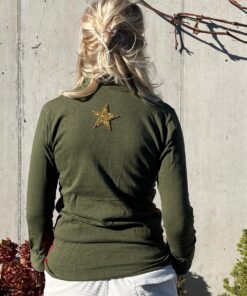 Alternative view of Oberteil "Sternlinie"