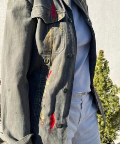 Alternative view of Damenjacke "Isaglow"