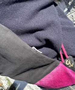 Alternative view of Rucksack "Wildpink"