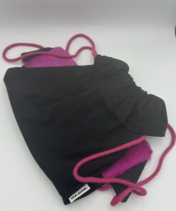 Alternative view of Rucksack "Wildpink"