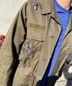 Alternative view of Herrenjacke "Road Rebel"