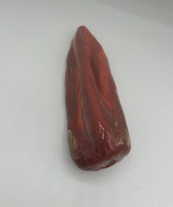 Alternative view of Keramikdekoration "Roter Impuls"