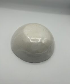 Alternative view of Keramikschüssel "Hirschruh"