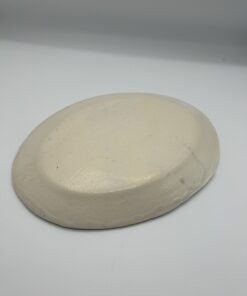 Alternative view of Keramikschale "Sanfter Hirsch"