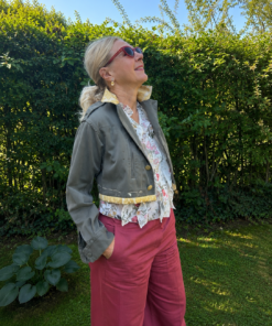 Damenjacke "Aurelia"