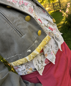 Alternative view of Damenjacke "Aurelia"