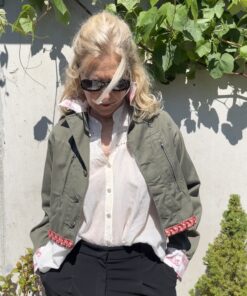 Damenjacke "Rosalie"