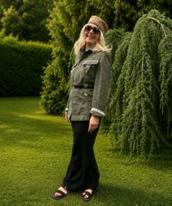 Damenjacke "Nomad"