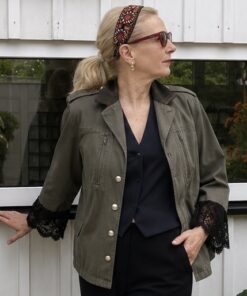 Damenjacke "Olivia Élégance"